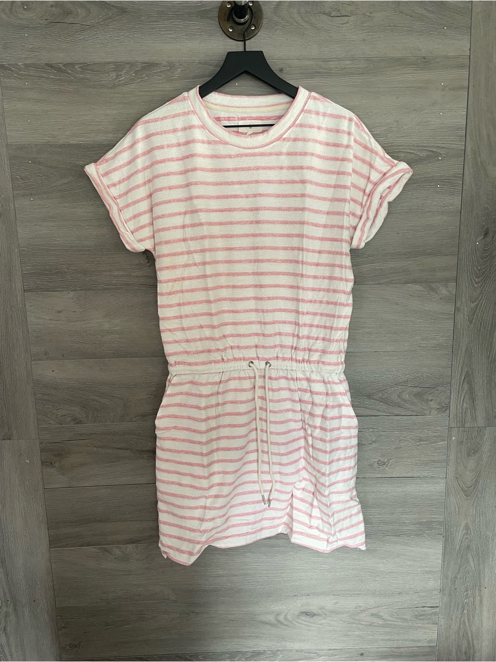 Lou & Grey Terry Coverup Dress